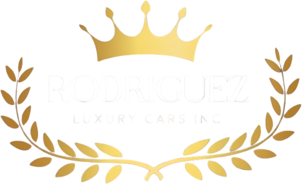 Rodriguez Luxury Cars